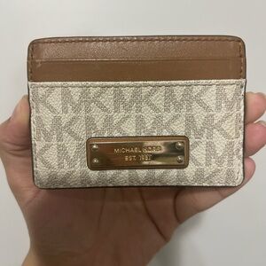 Michael Kors Cardholder